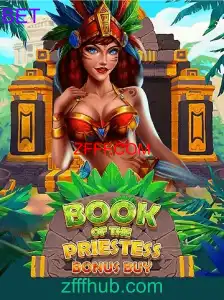 BookOfThePriestess: Desvendando o Mistério do Jogo e as Estratégias de ZFFF.COM