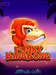 FunkyKingKong: Desvendando o Jogo com a Chave Misteriosa ZFFF.COM